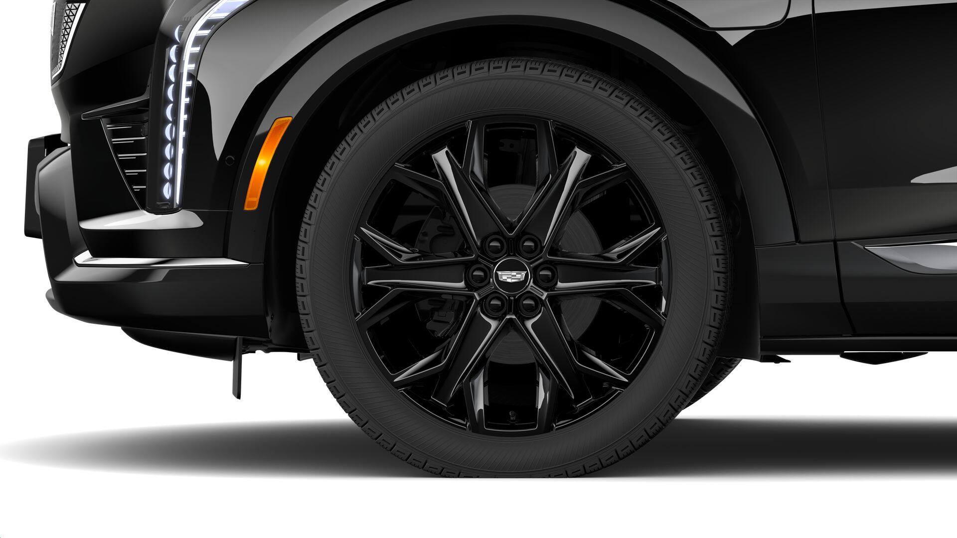 2026 Cadillac OPTIQ Premium Sport