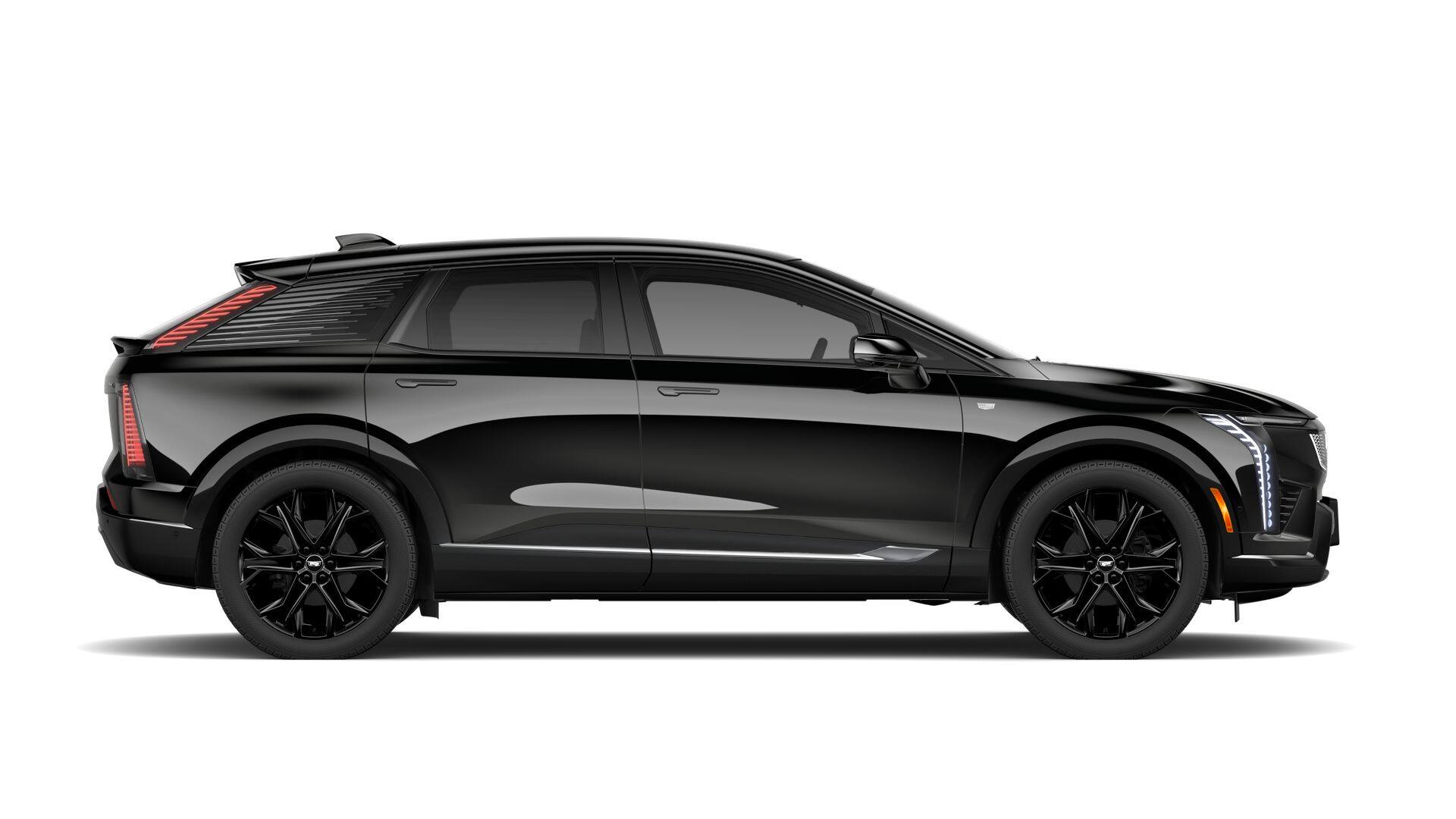 2026 Cadillac OPTIQ Premium Sport
