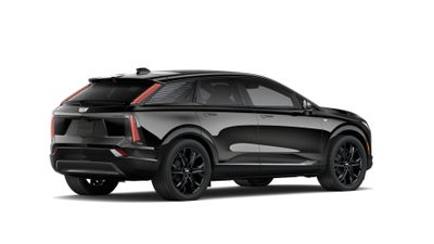 2026 Cadillac OPTIQ Premium Sport