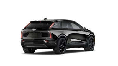 2026 Cadillac OPTIQ Premium Sport