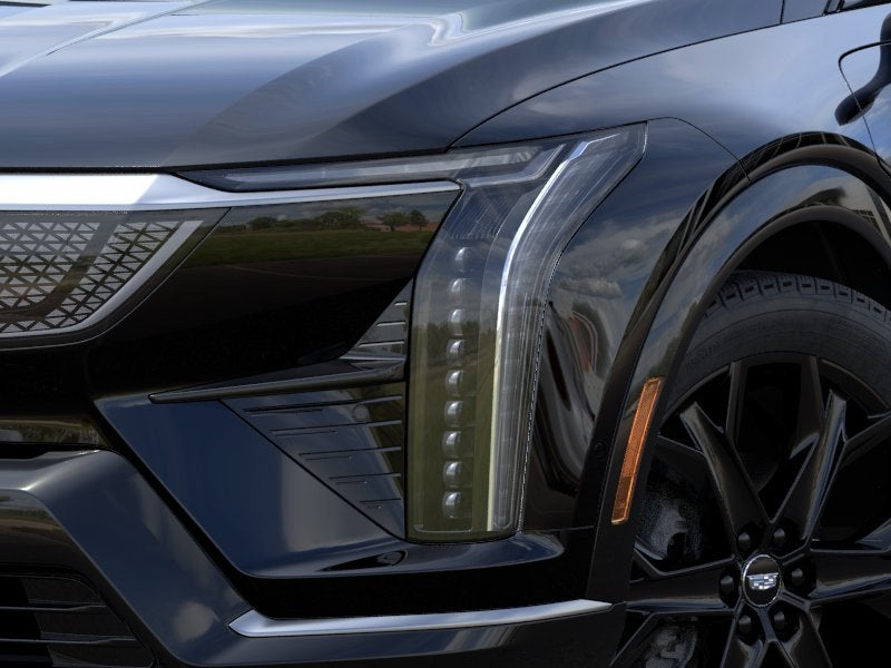2026 Cadillac OPTIQ Premium Sport