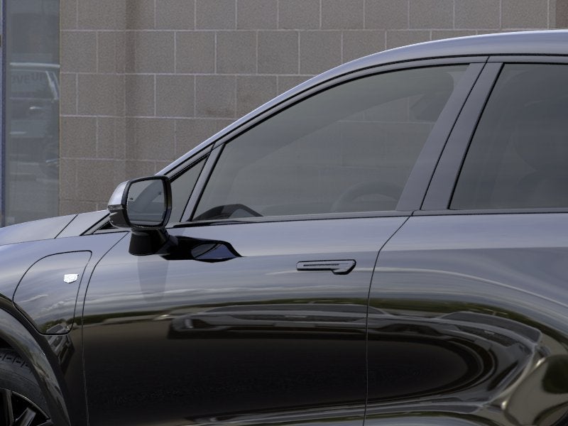 2026 Cadillac OPTIQ Premium Sport