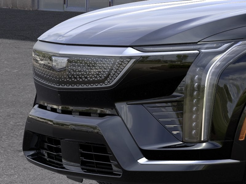 2026 Cadillac OPTIQ Premium Sport