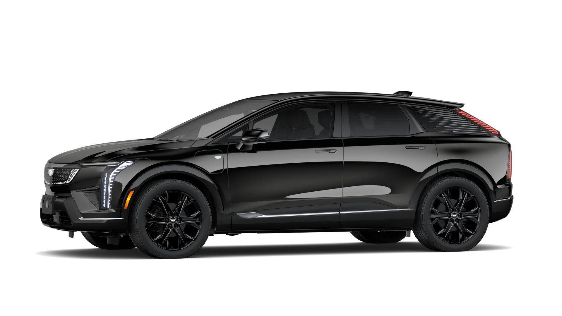 2026 Cadillac OPTIQ Premium Sport