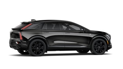 2026 Cadillac OPTIQ Premium Sport