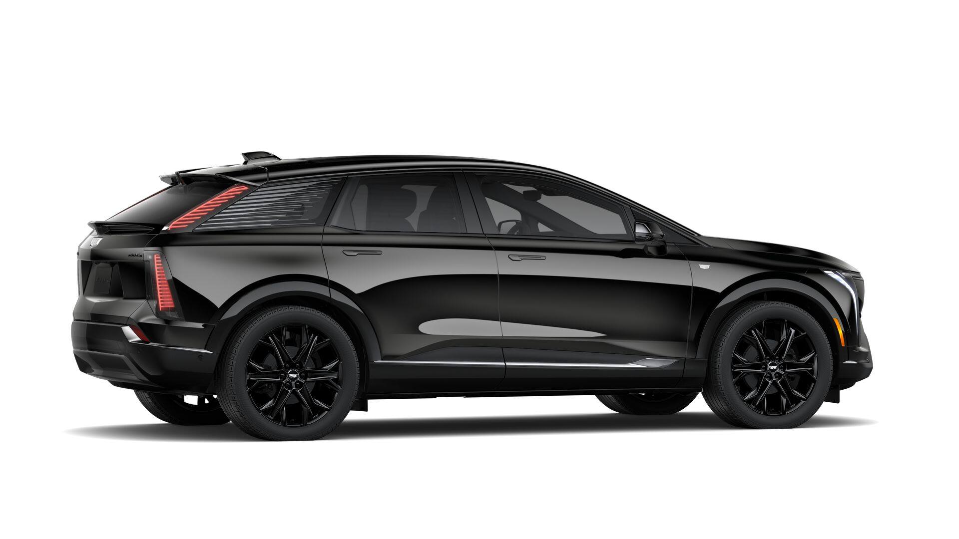2026 Cadillac OPTIQ Premium Sport