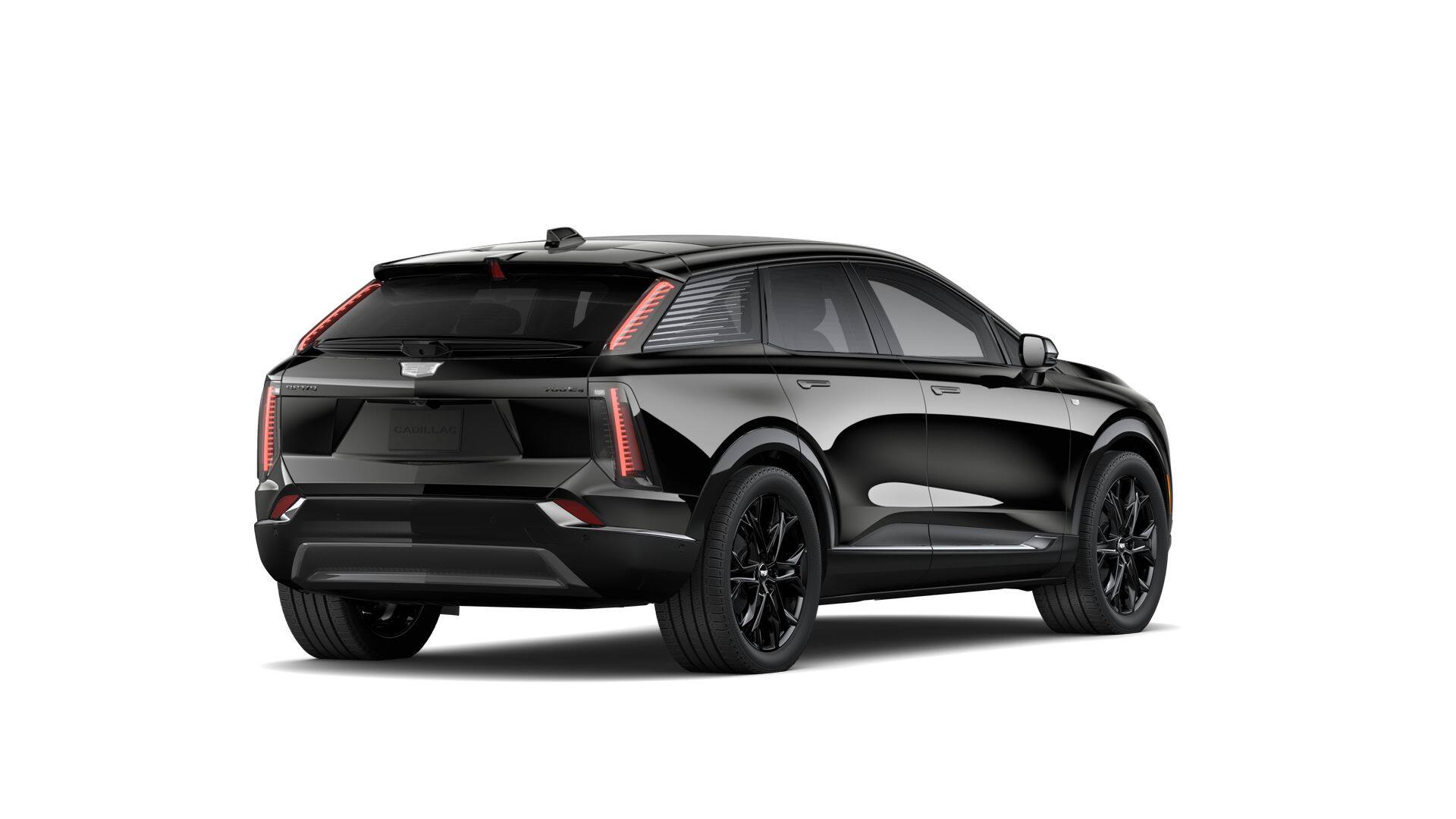 2026 Cadillac OPTIQ Premium Sport