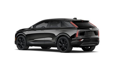 2026 Cadillac OPTIQ Premium Sport