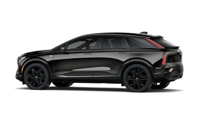 2026 Cadillac OPTIQ Premium Sport