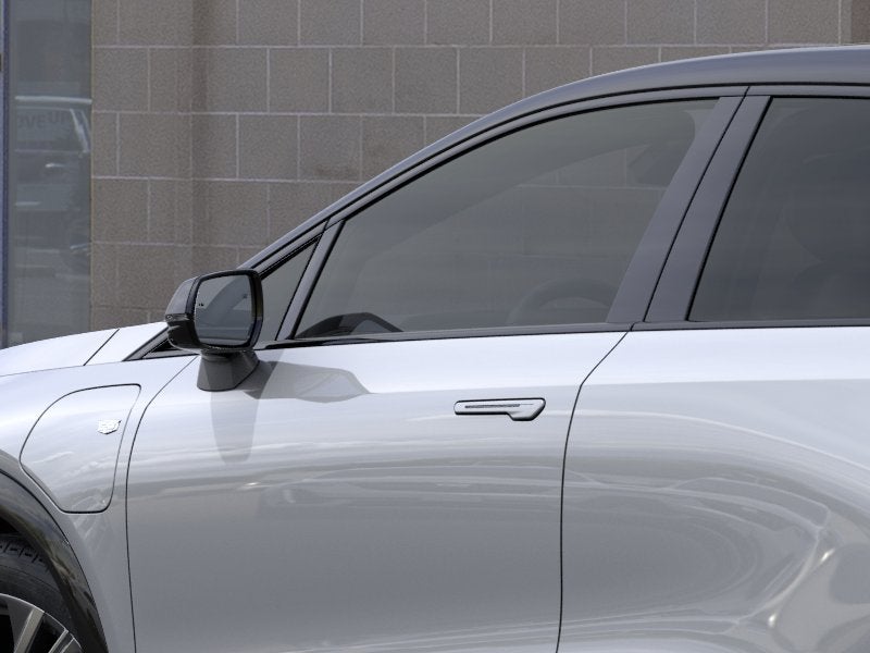 2027 Cadillac OPTIQ Premium Sport