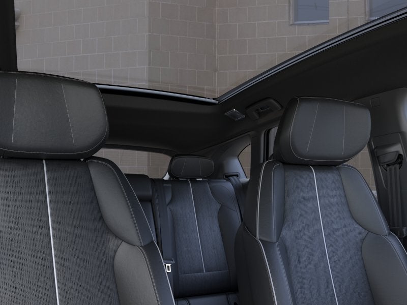 2027 Cadillac OPTIQ Premium Sport