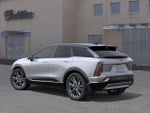 2027 Cadillac OPTIQ Premium Sport