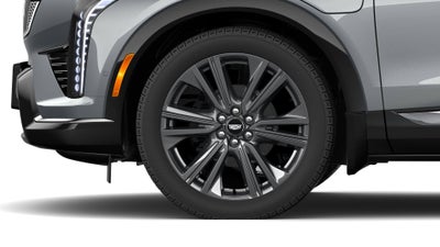 2027 Cadillac OPTIQ Premium Sport