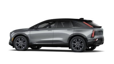 2027 Cadillac OPTIQ Premium Sport