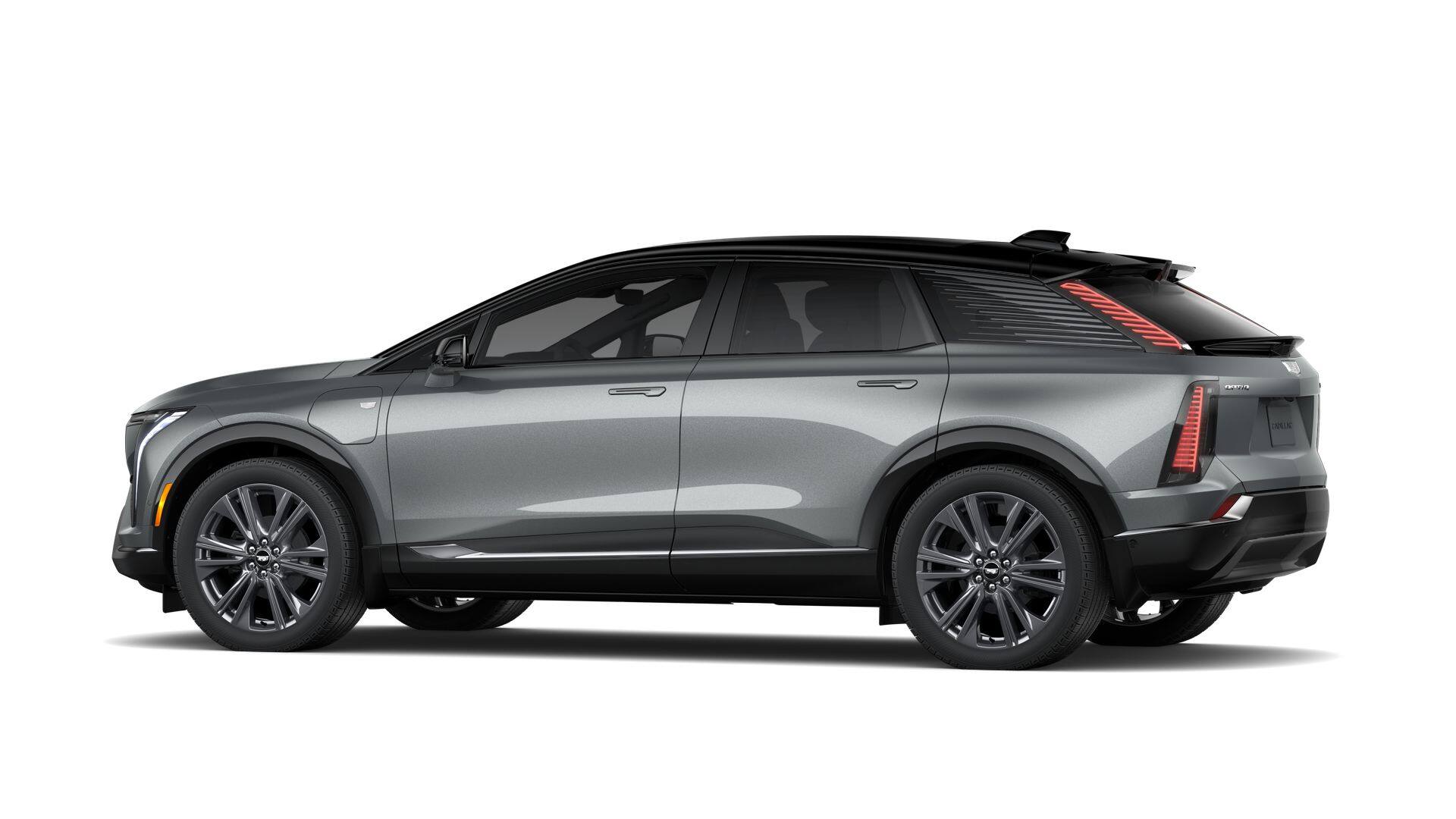 2027 Cadillac OPTIQ Premium Sport