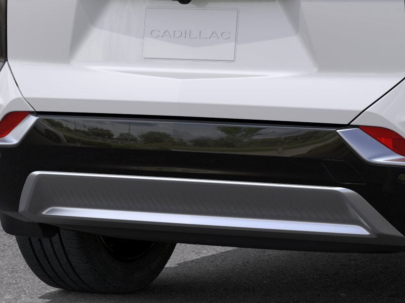 2025 Cadillac OPTIQ Sport 2