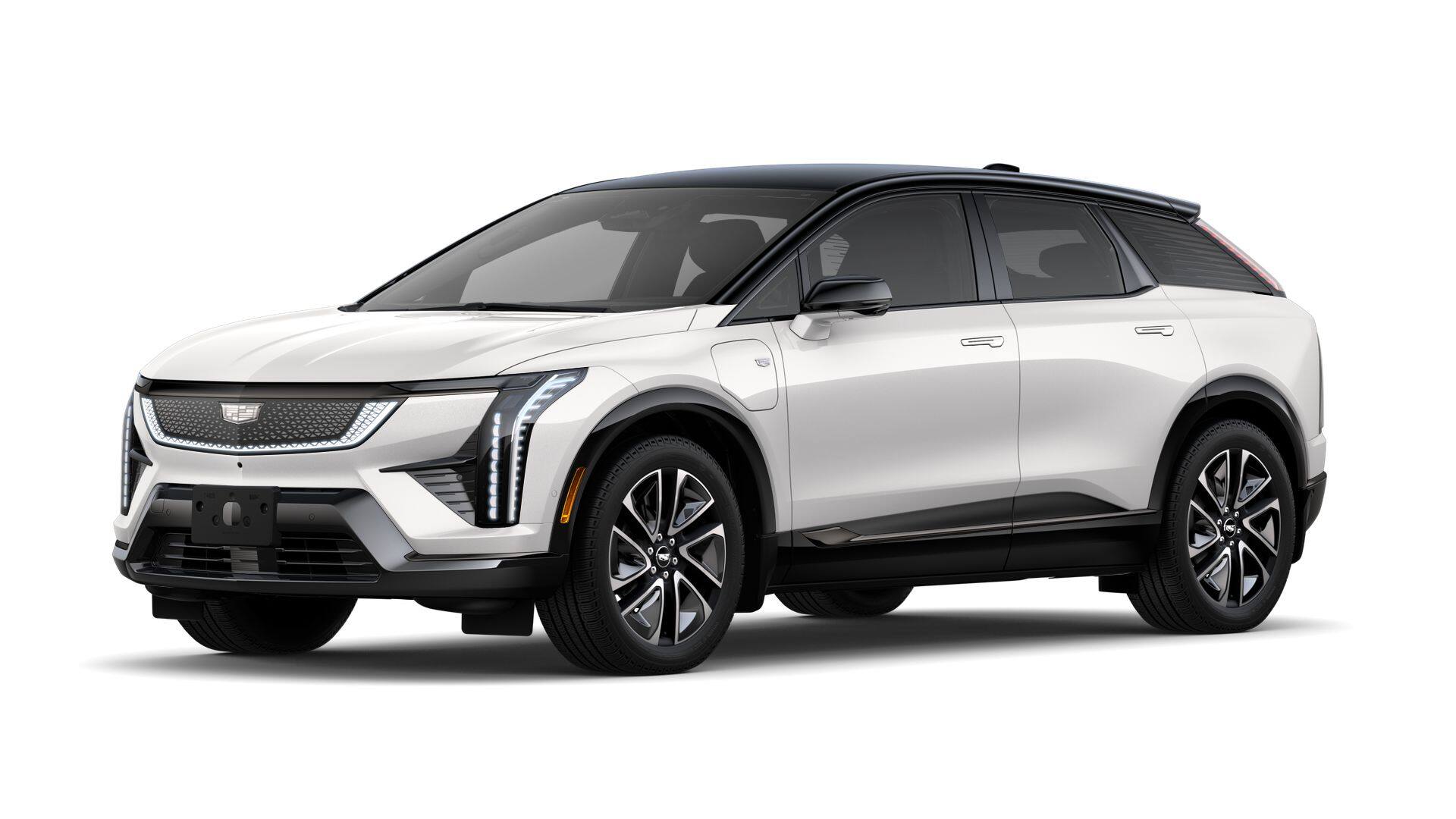 2025 Cadillac OPTIQ Sport 2