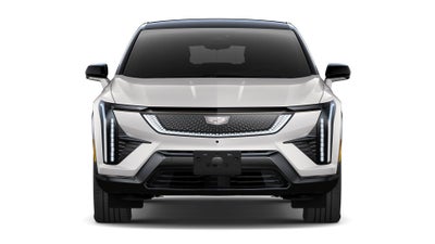 2025 Cadillac OPTIQ Sport 2