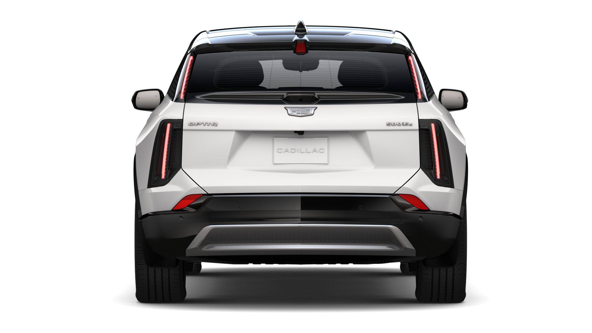 2025 Cadillac OPTIQ Sport 2