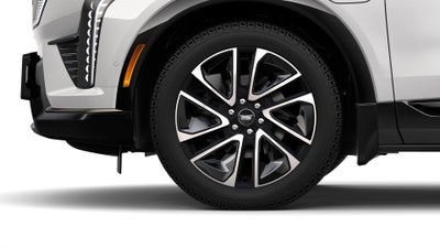 2025 Cadillac OPTIQ Sport 2