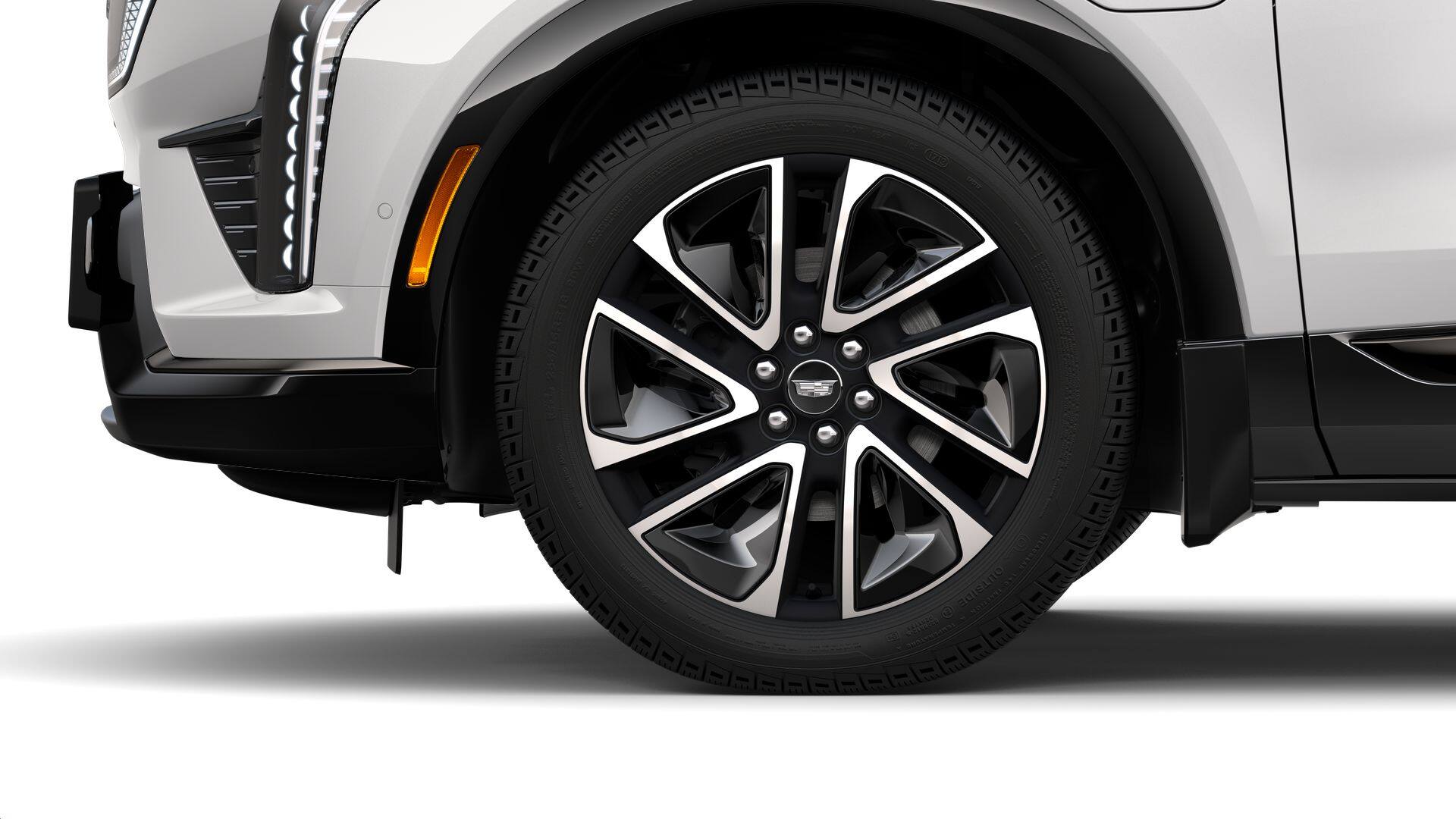 2025 Cadillac OPTIQ Sport 2