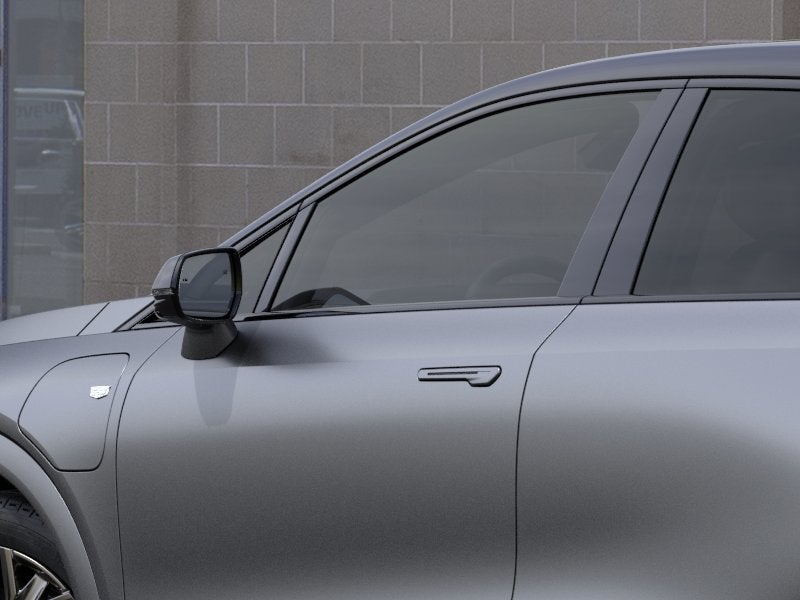 2026 Cadillac OPTIQ V-Series