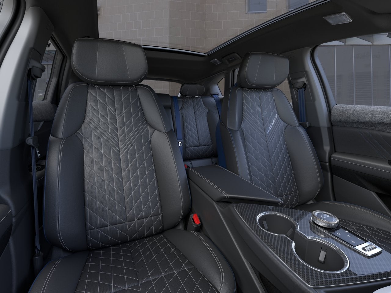 2026 Cadillac OPTIQ V-Series