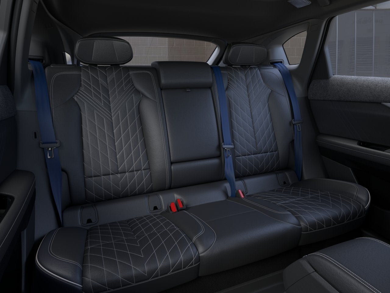 2026 Cadillac OPTIQ V-Series