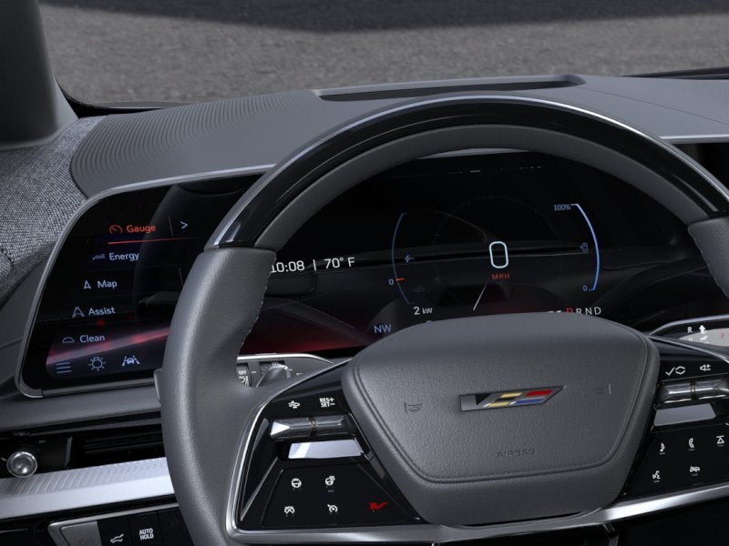 2026 Cadillac OPTIQ V-Series