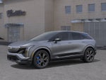 2026 Cadillac OPTIQ V-Series