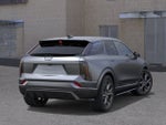2026 Cadillac OPTIQ V-Series