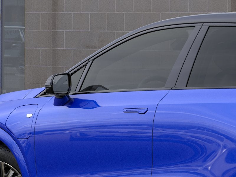2027 Cadillac OPTIQ V-Series