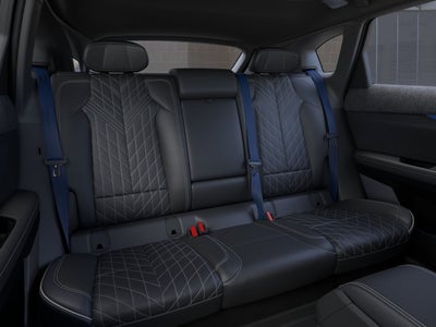 2027 Cadillac OPTIQ V-Series
