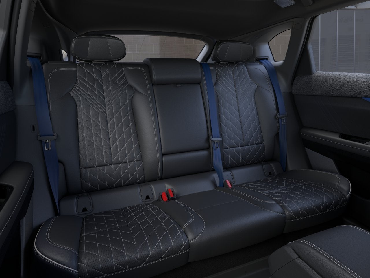 2027 Cadillac OPTIQ V-Series