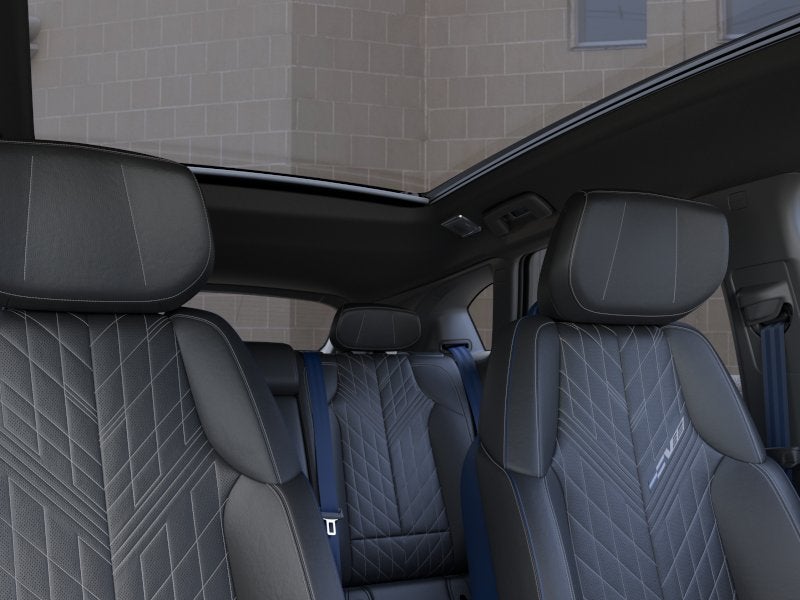 2027 Cadillac OPTIQ V-Series