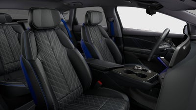 2027 Cadillac OPTIQ OPTIQ-V