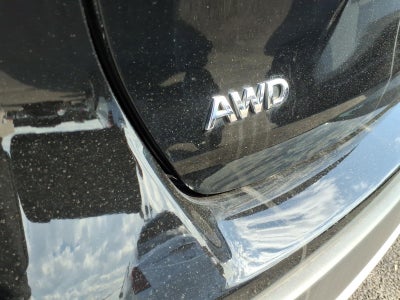 2020 INFINITI QX50 LUXE