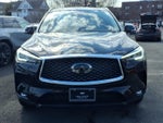 2020 INFINITI QX50 LUXE