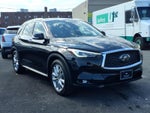 2020 INFINITI QX50 LUXE