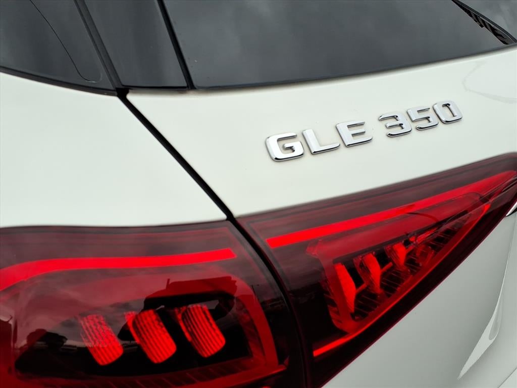 2022 Mercedes-Benz GLE GLE 350