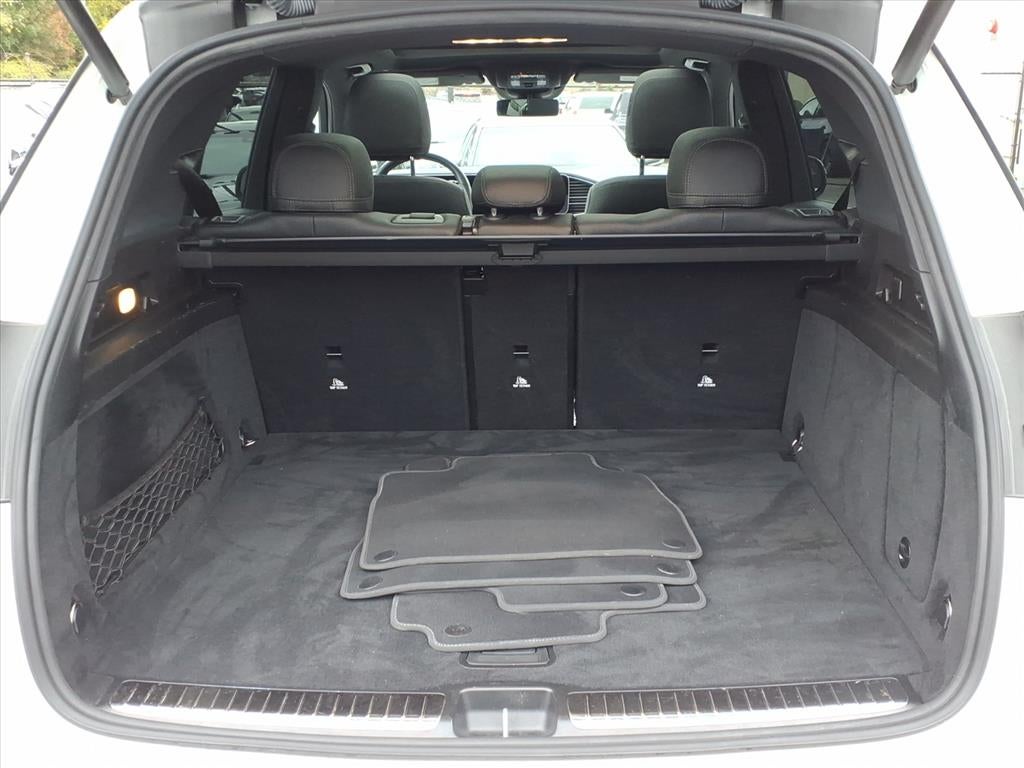 2022 Mercedes-Benz GLE GLE 350