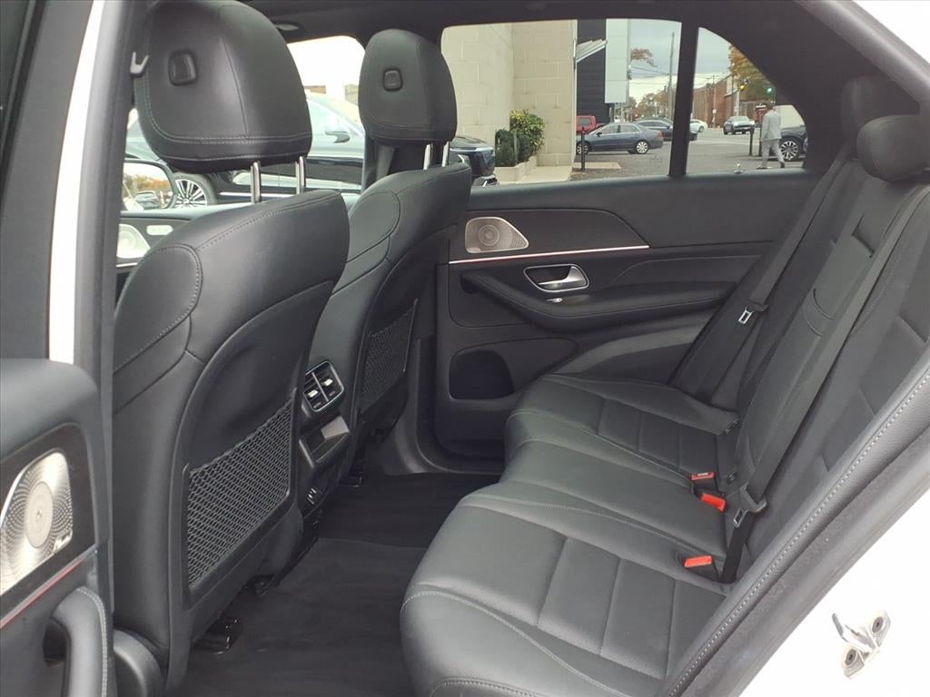 2022 Mercedes-Benz GLE GLE 350