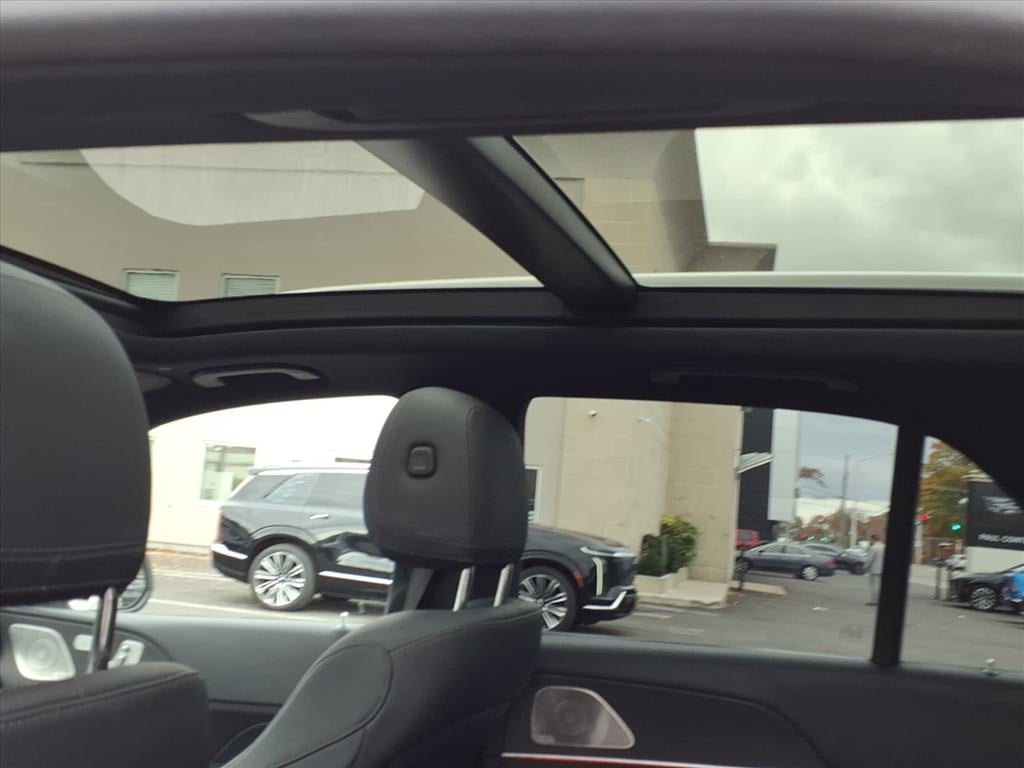 2022 Mercedes-Benz GLE GLE 350