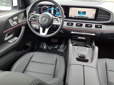 2022 Mercedes-Benz GLE GLE 350