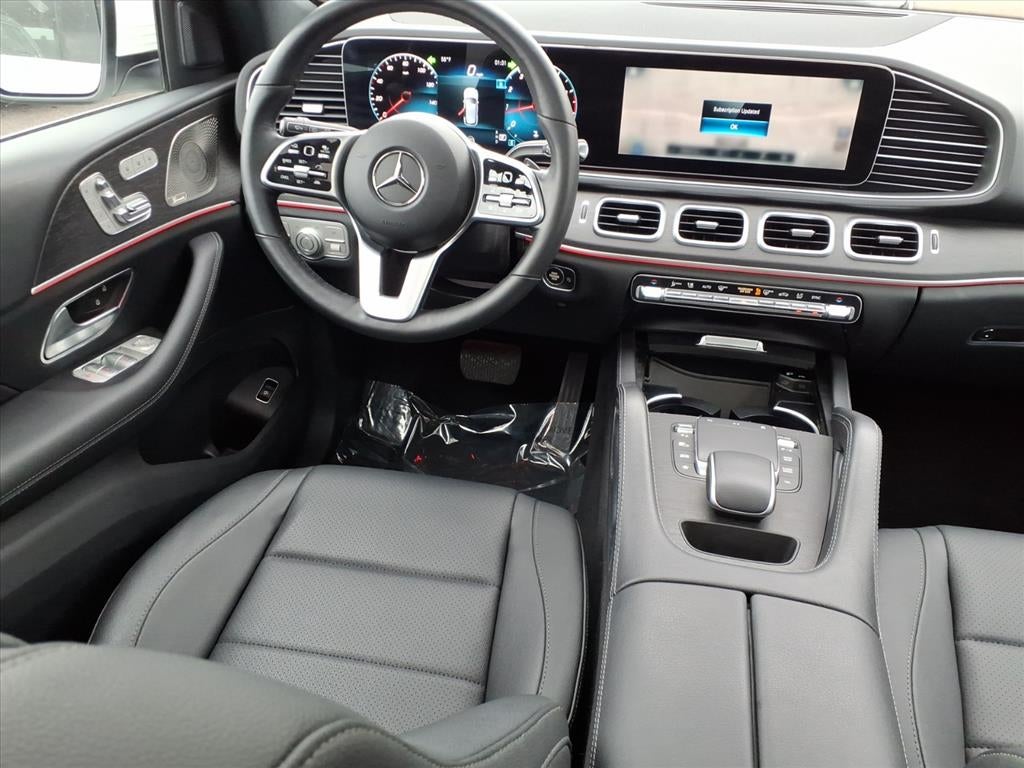 2022 Mercedes-Benz GLE GLE 350