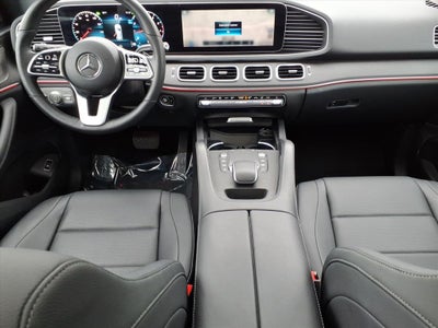 2022 Mercedes-Benz GLE GLE 350