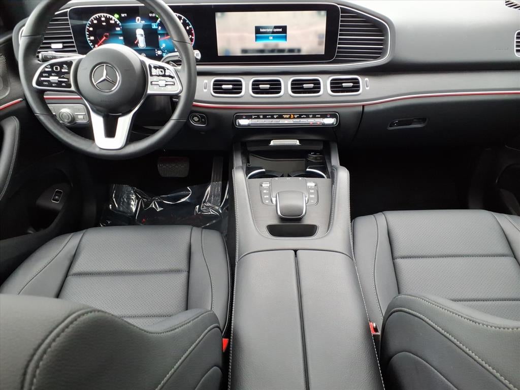 2022 Mercedes-Benz GLE GLE 350