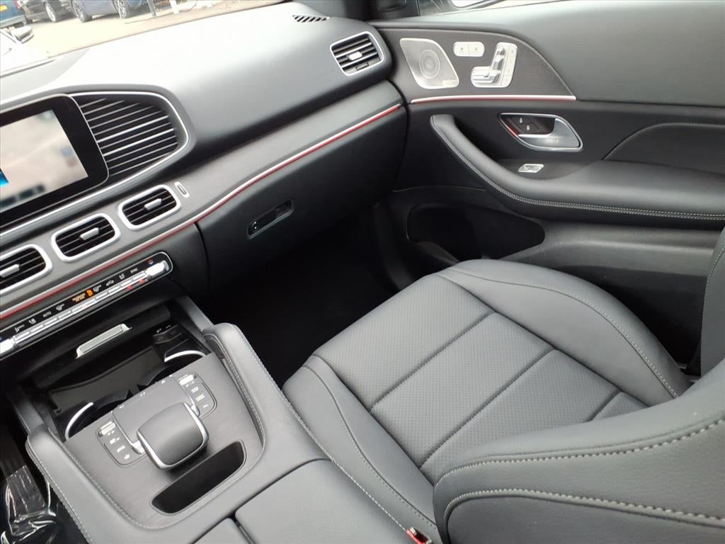 2022 Mercedes-Benz GLE GLE 350