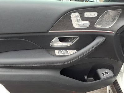 2022 Mercedes-Benz GLE GLE 350