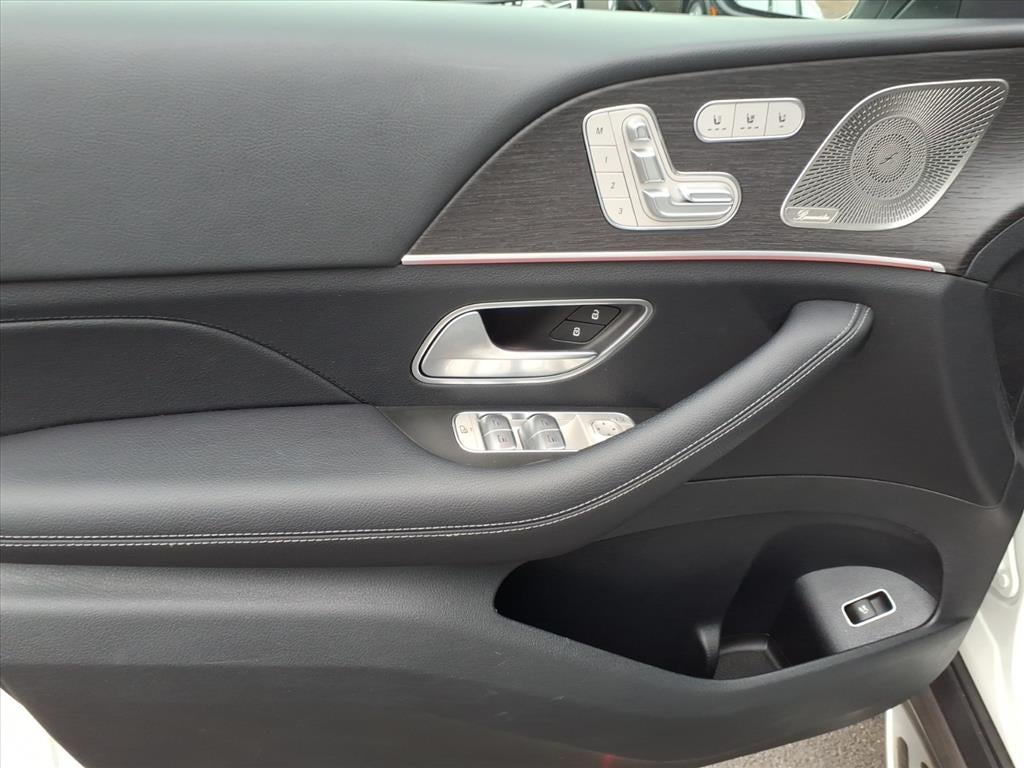 2022 Mercedes-Benz GLE GLE 350